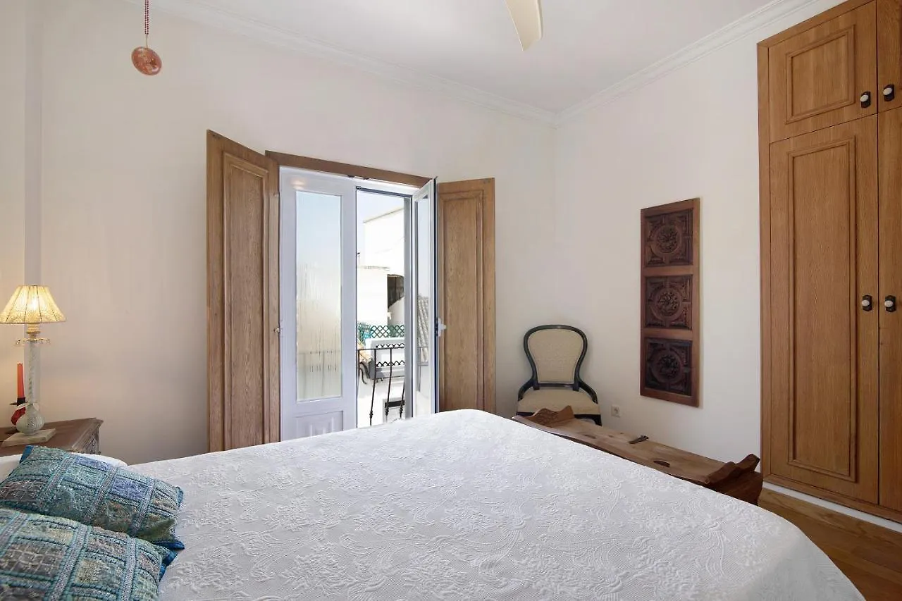 Holiday home Casa Da Cidade De Loule Portugal