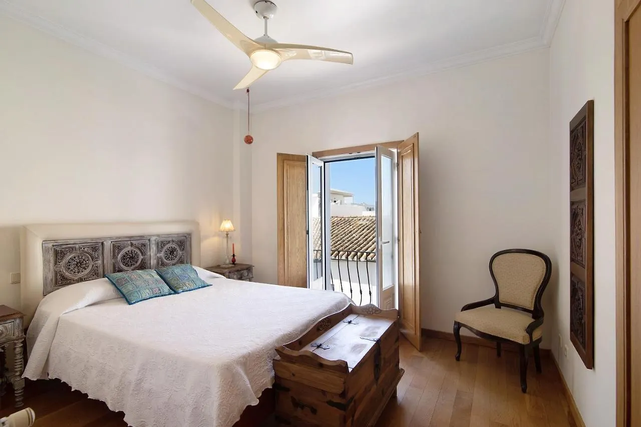 Casa Da Cidade De Loule Holiday home