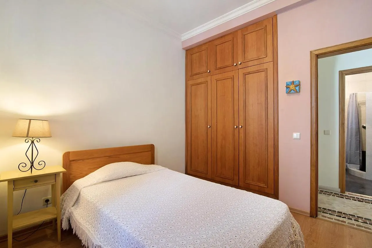 Holiday home Casa Da Cidade De Loule