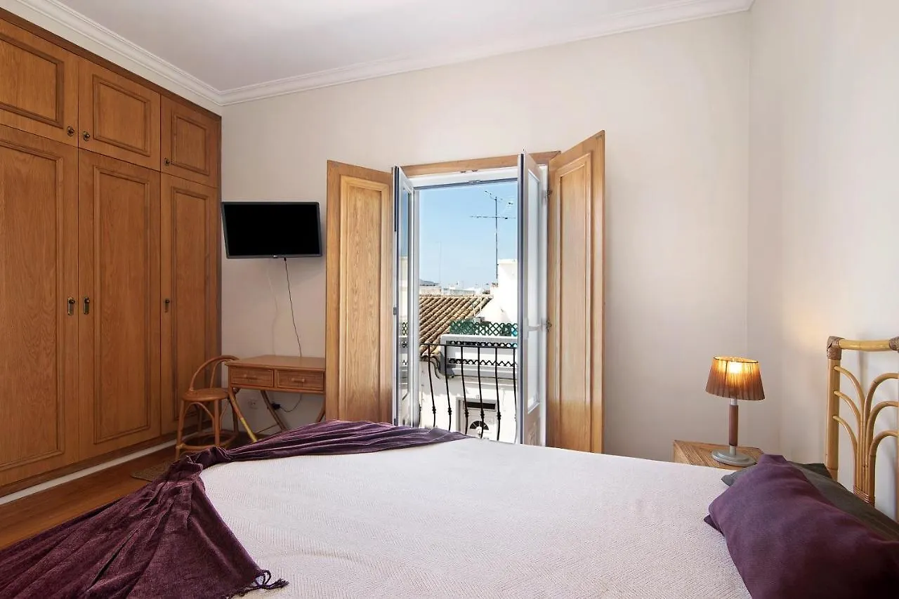 Casa Da Cidade De Loule Holiday home