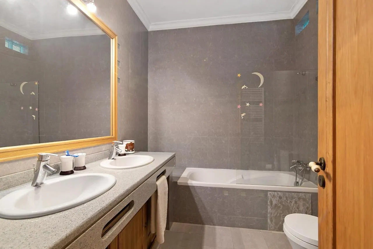 Holiday home Casa Da Cidade De Loule