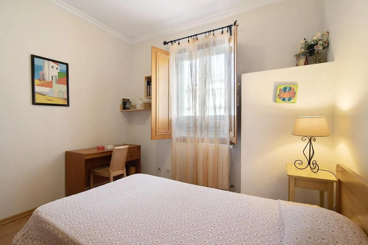 Holiday home Casa Da Cidade De Loule