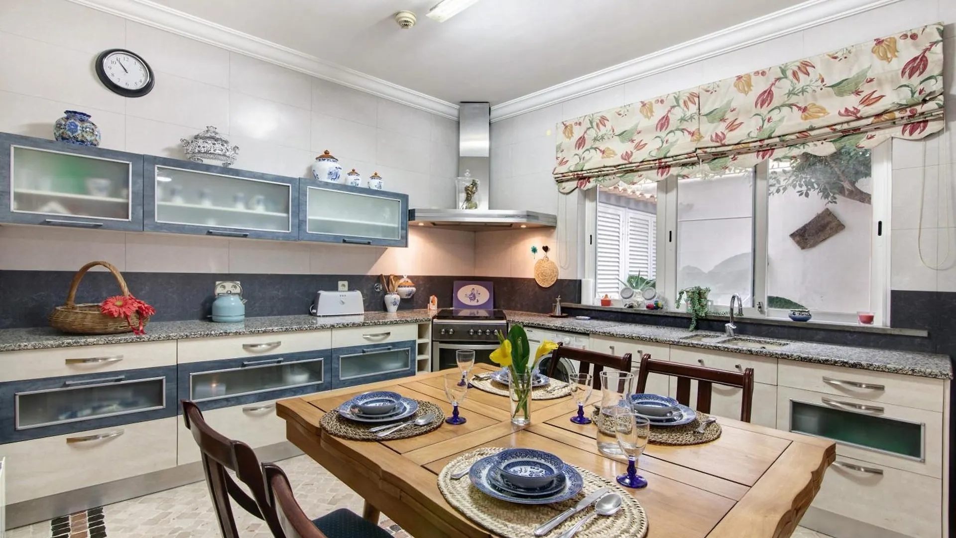 Casa Da Cidade De Loule Holiday home