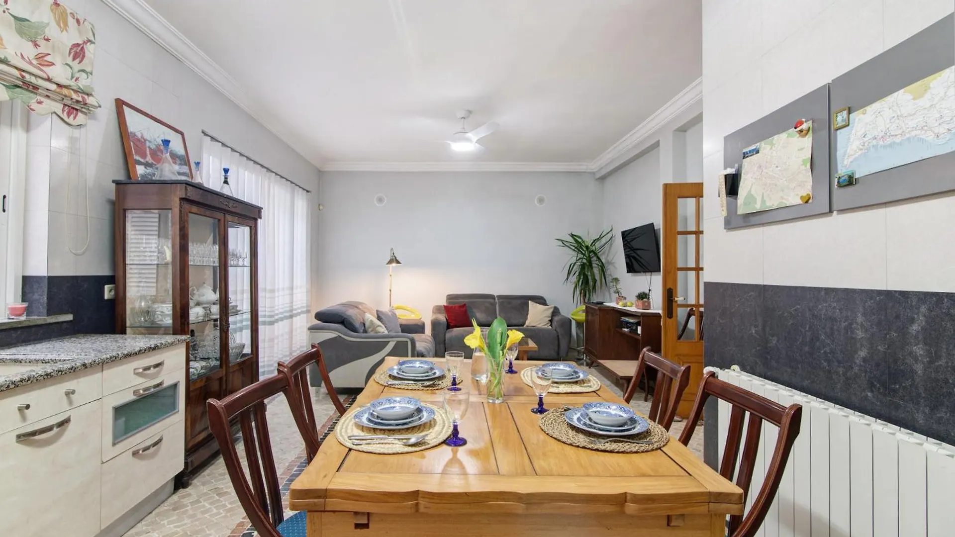 Holiday home Casa Da Cidade De Loule