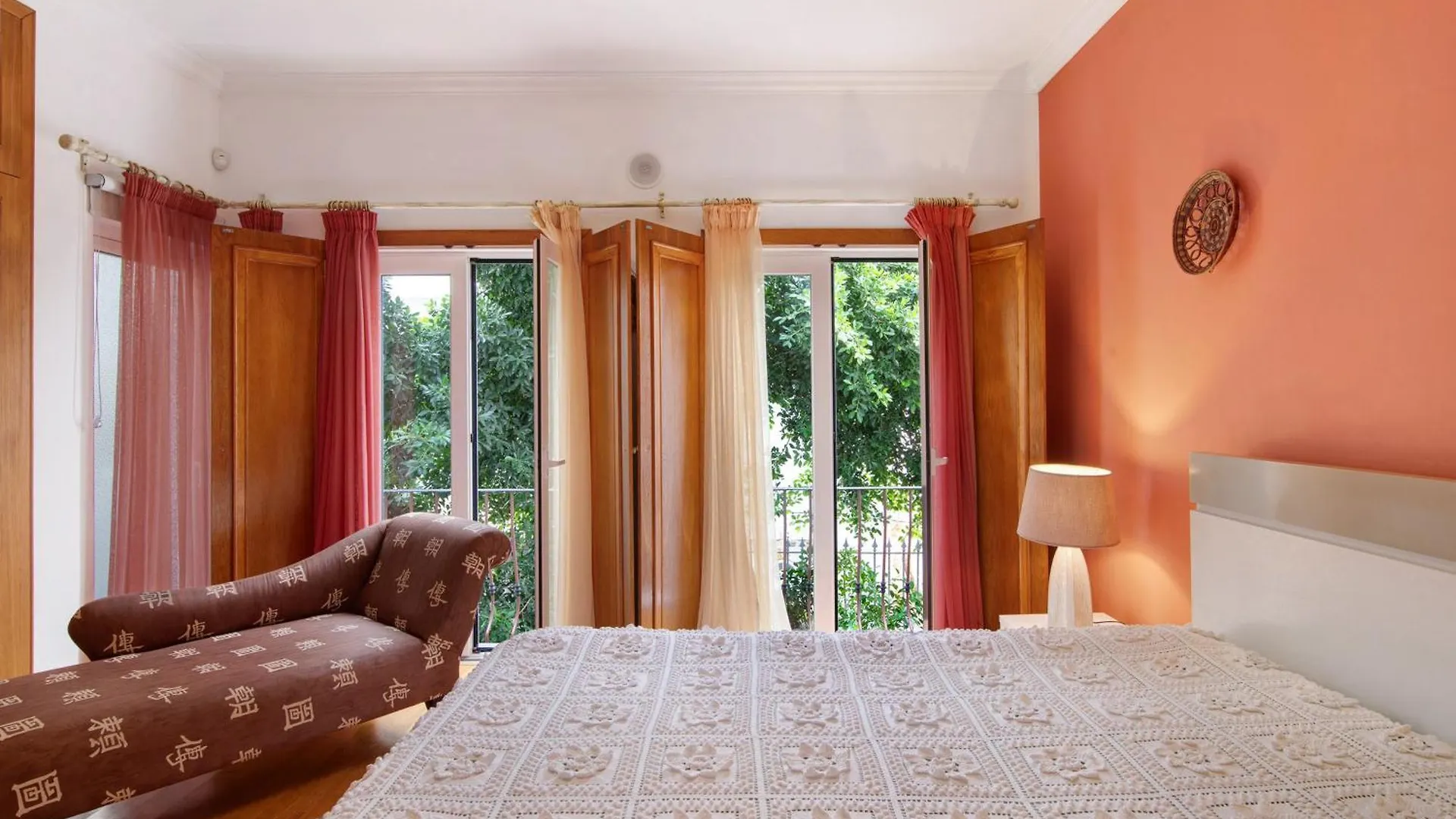 Casa Da Cidade De Loule 0*,