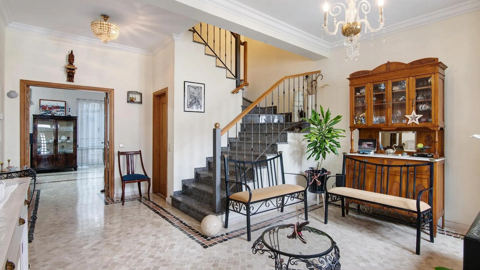 Casa Da Cidade De Loule Portugal