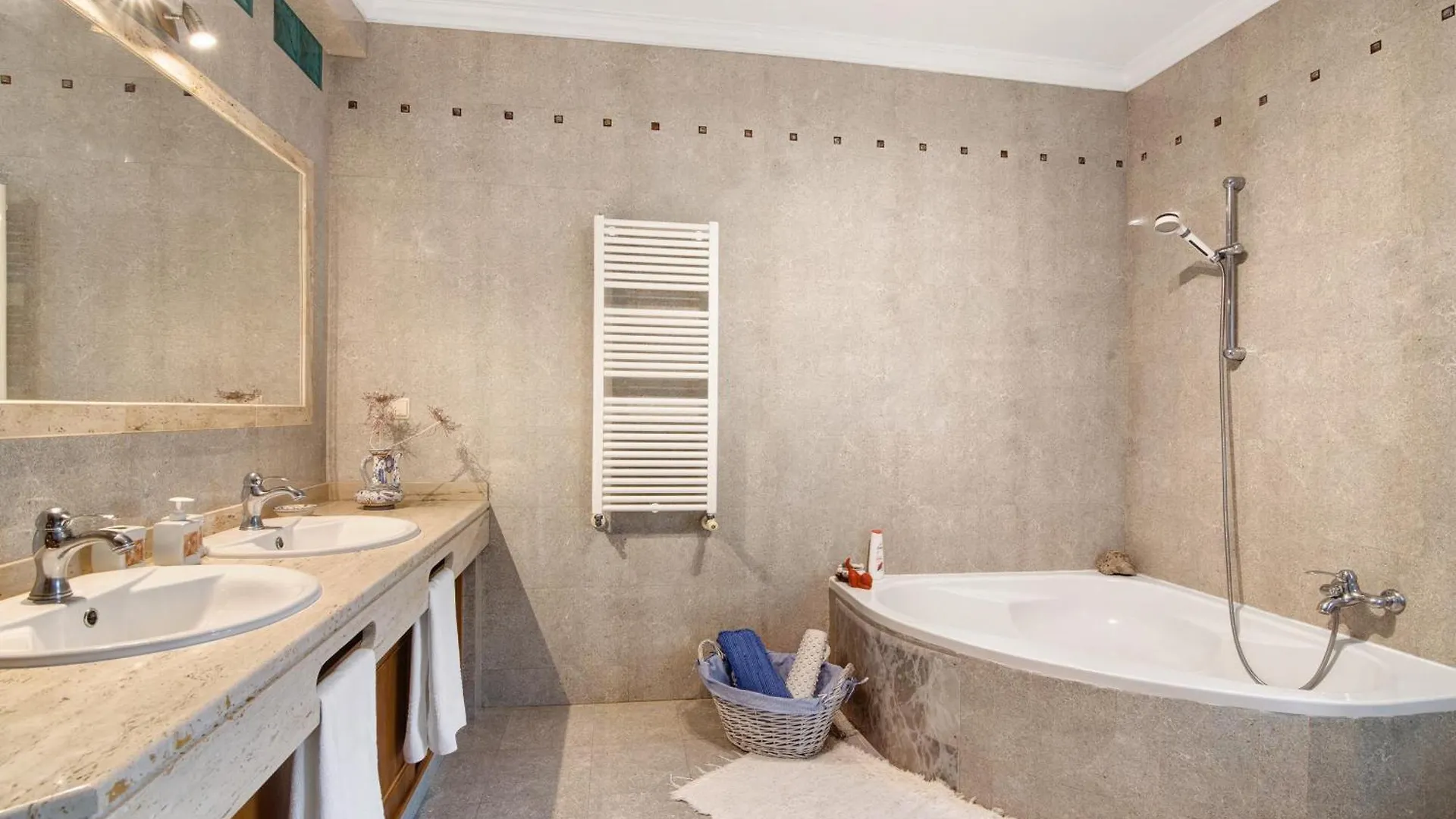 Casa Da Cidade De Loule Holiday home