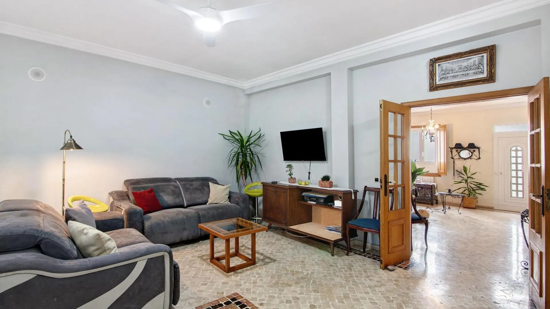 Casa Da Cidade De Loule Holiday home