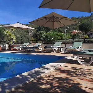 Quinta Da Familia Bed and breakfast