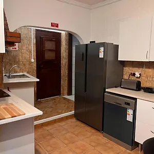 Casa Amarela Сasa de vacaciones