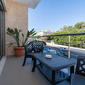 Mae Soberana Apartamento