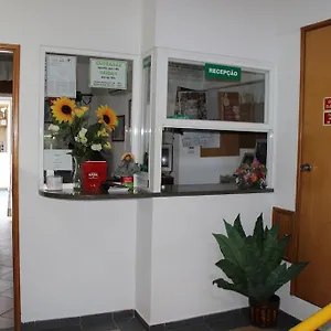 Dom Fernando I Pensión