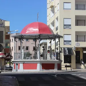 Eurosun Hotel