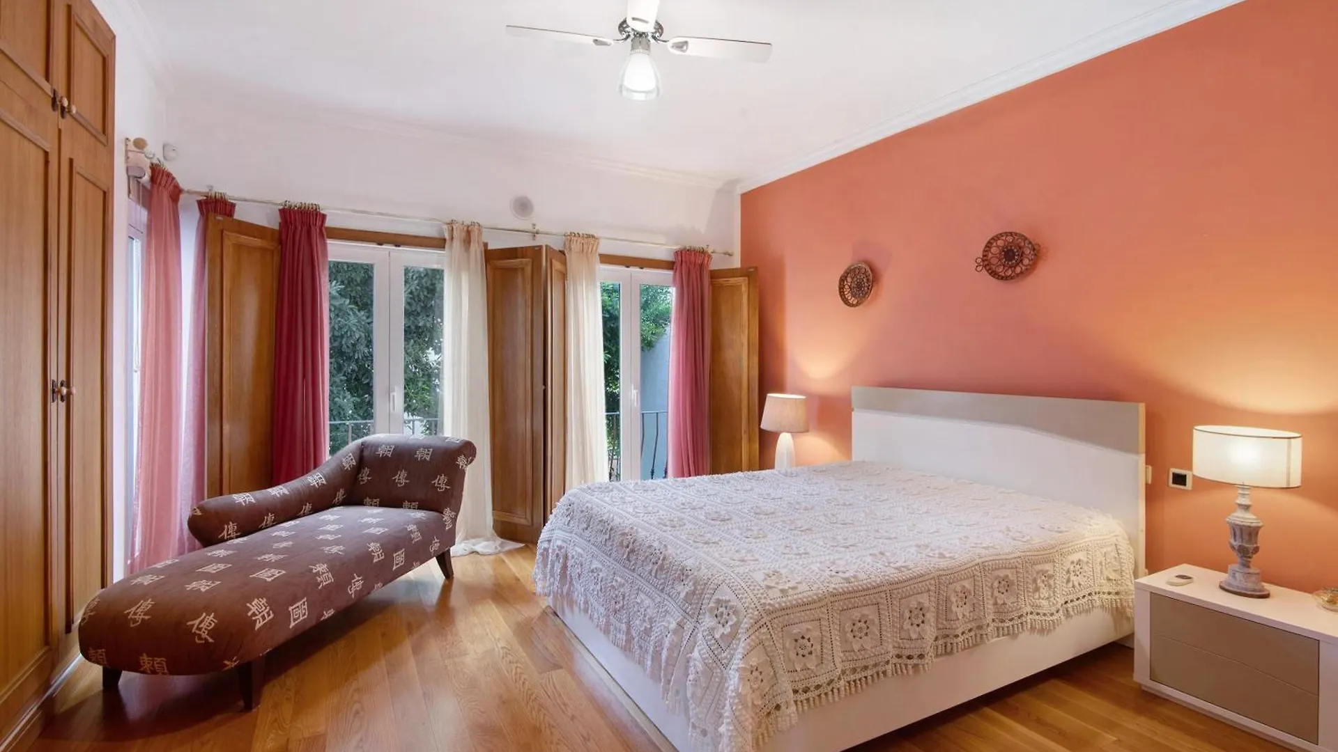 Casa Da Cidade De Loule Holiday home