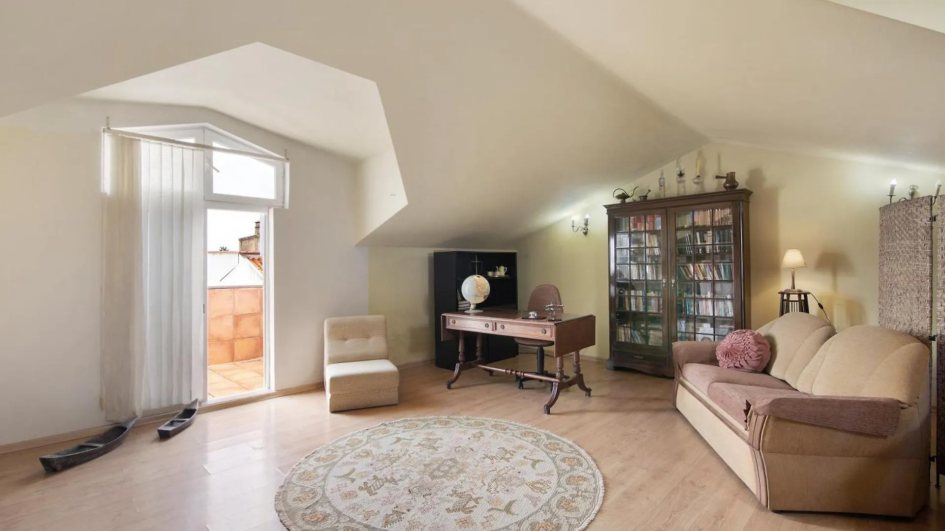 Holiday home Casa Da Cidade De Loule