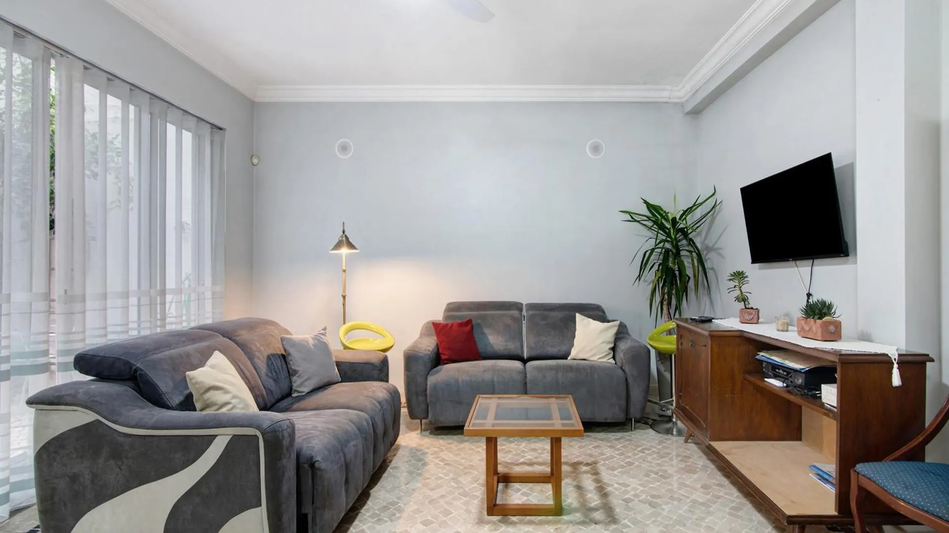 בית נופש Casa Da Cidade De לואה פורטוגל