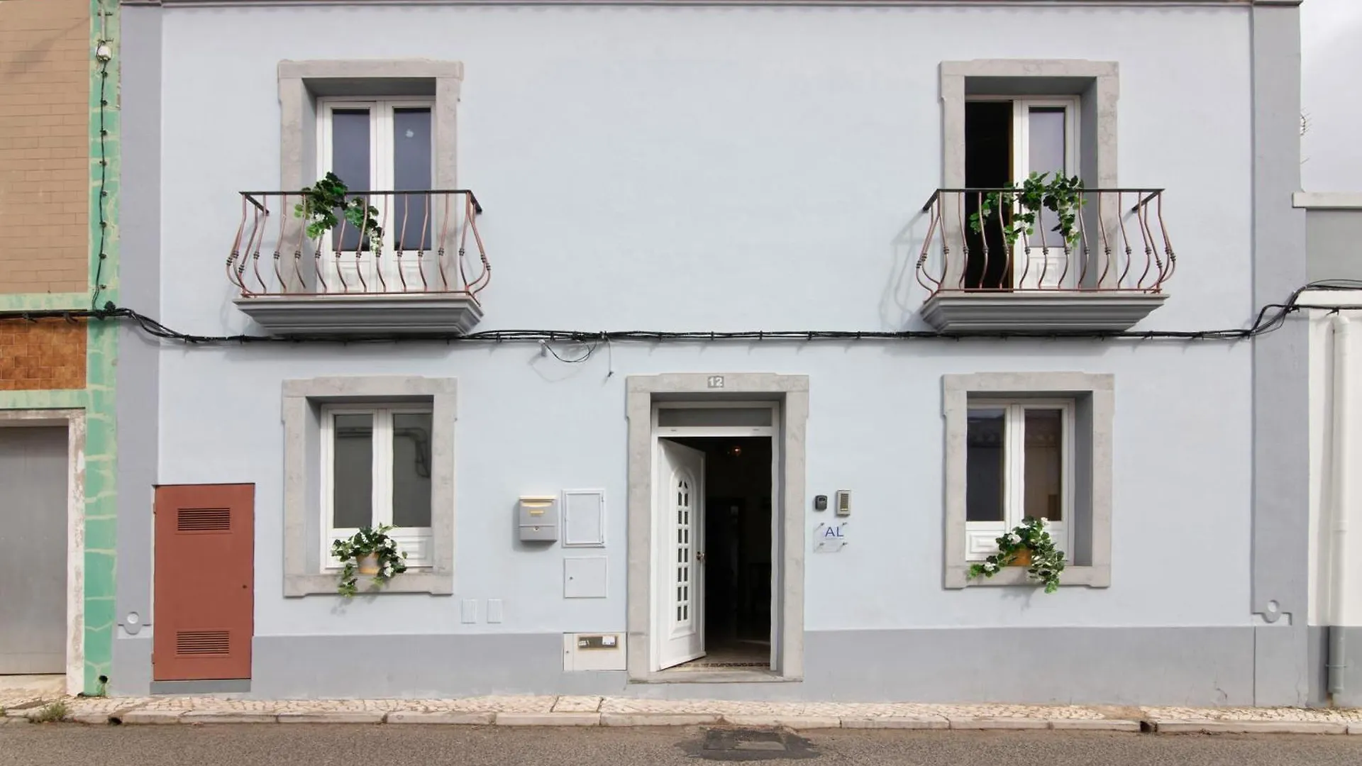 Casa Da Cidade De לואה 0*,  פורטוגל